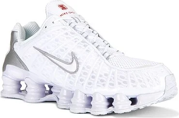 Shox Tl Sneaker - Image 2