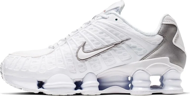 Shox TL Sneaker - Image 3