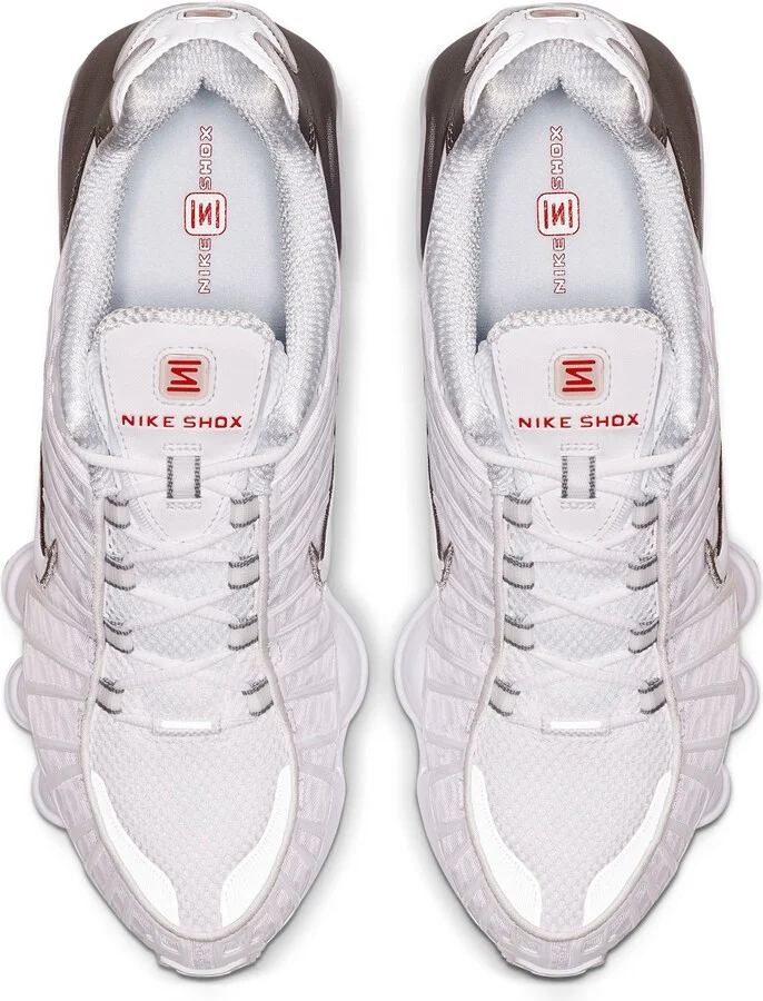 Shox TL Sneaker - Image 4