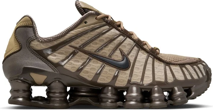 Shox TL Sneaker - Image 2
