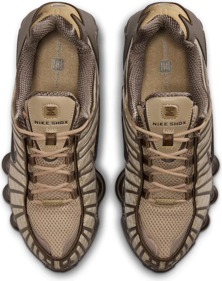 Shox TL Sneaker - Image 3