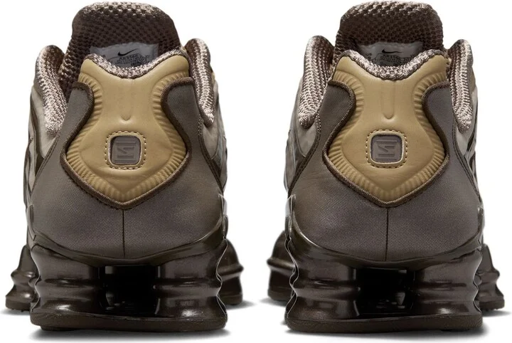 Shox TL Sneaker - Image 5