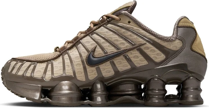 Shox TL Sneaker - Image 6