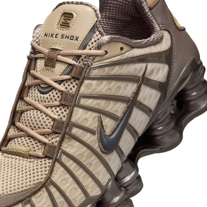 Shox TL Sneaker - Image 8