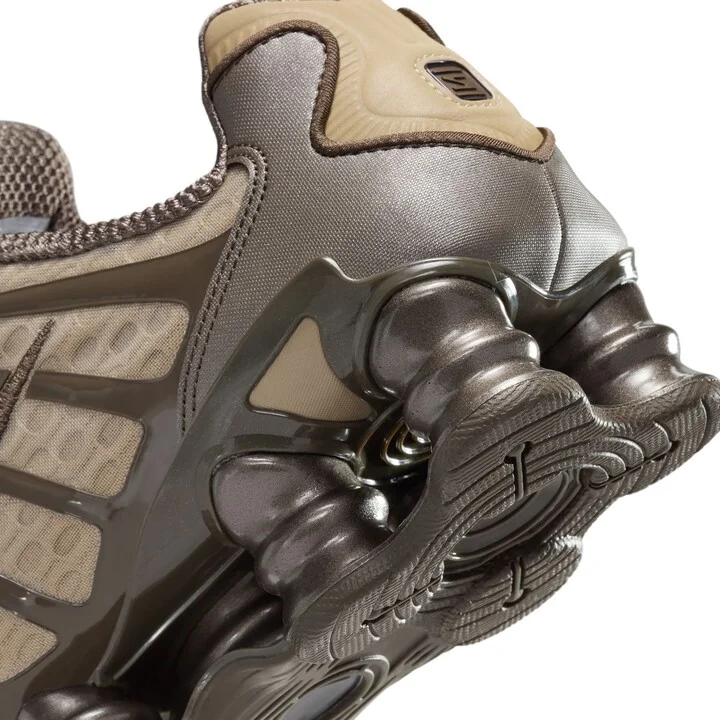 Shox TL Sneaker - Image 10