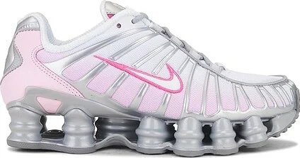 Shox TL Sneaker