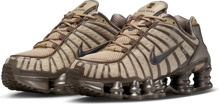 Shox TL Sneaker