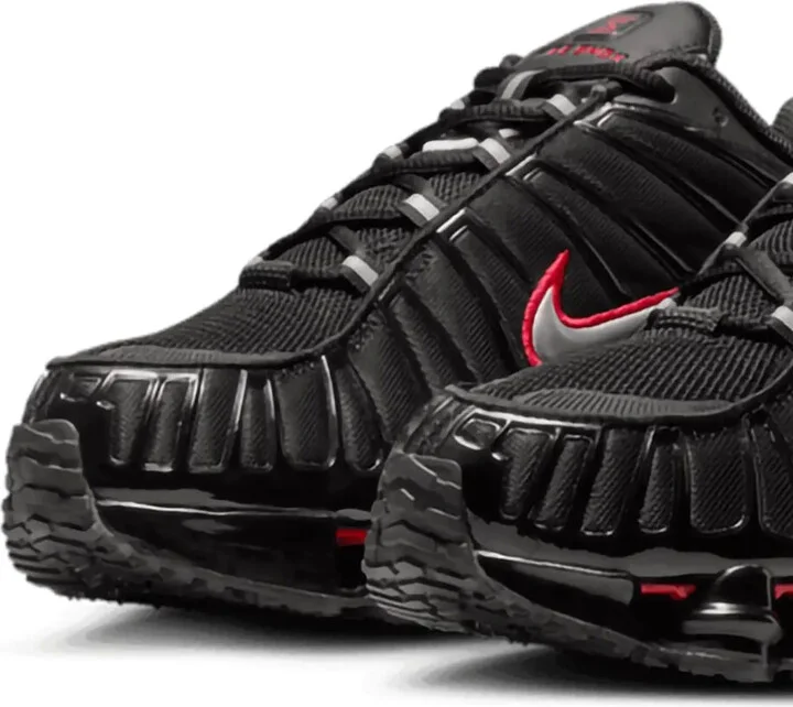 Shox TL sneakers - Image 2