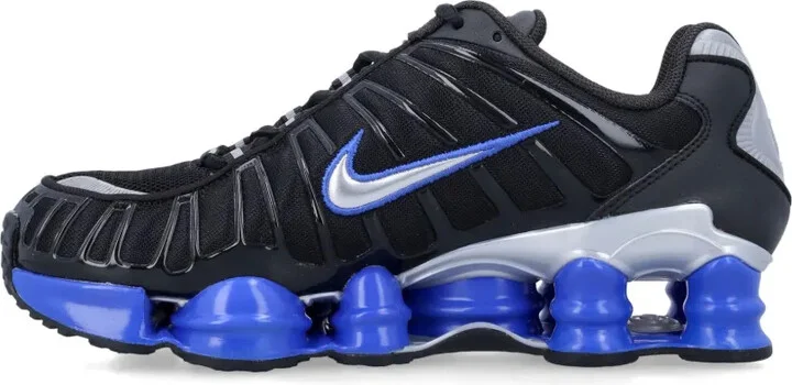 Shox TL sneakers - Image 4