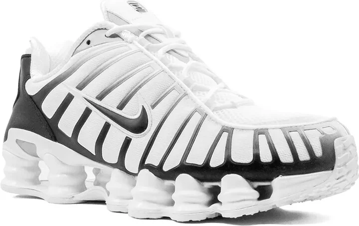 Shox TL sneakers - Image 2