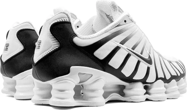 Shox TL sneakers - Image 3
