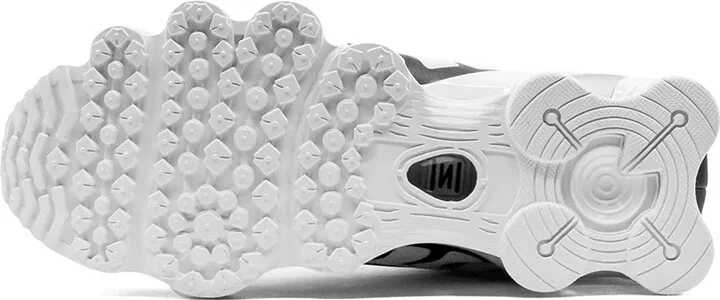 Shox TL sneakers - Image 4