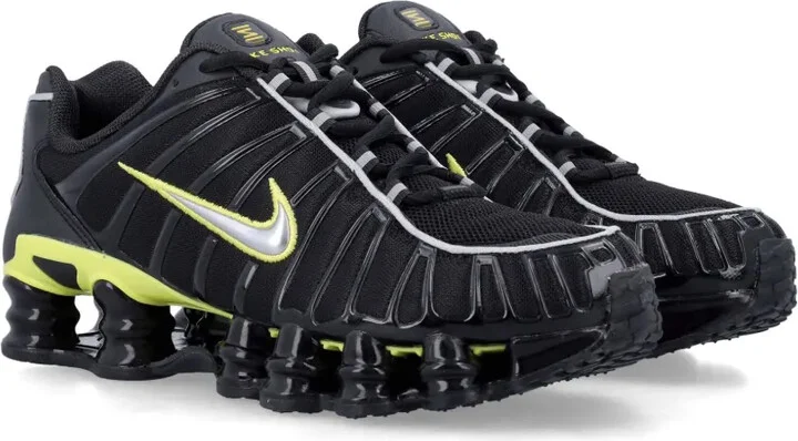 Shox TL sneakers - Image 2