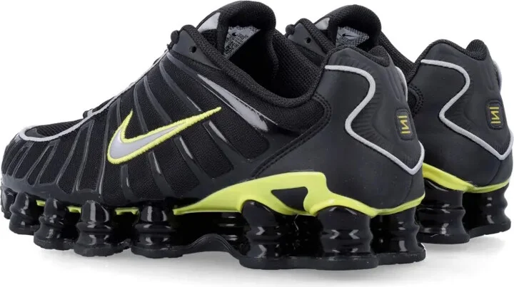 Shox TL sneakers - Image 3