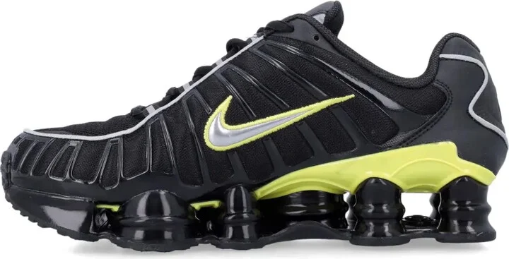 Shox TL sneakers - Image 4
