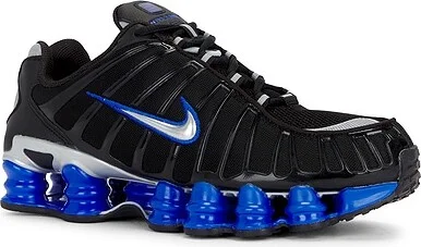 Shox Tl Sneakers - Image 2