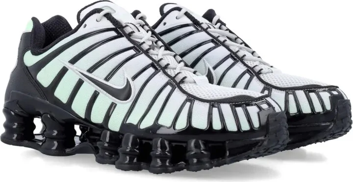 Shox TL sneakers - Image 2