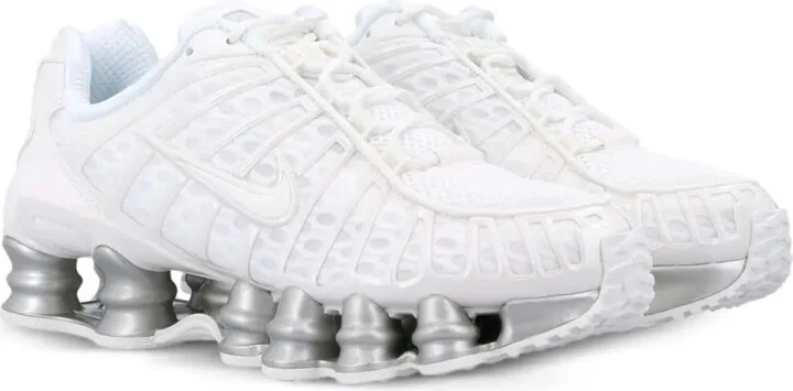 Shox TL sneakers - Image 2