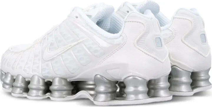 Shox TL sneakers - Image 3
