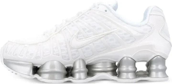 Shox TL sneakers - Image 4