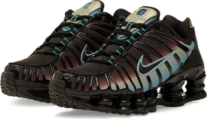 Shox TL sneakers - Image 2