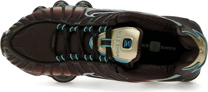 Shox TL sneakers - Image 5