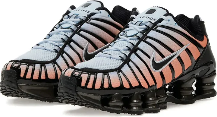 Shox TL sneakers - Image 2