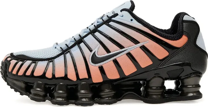 Shox TL sneakers - Image 5