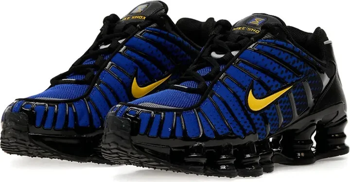 Shox Tl sneakers - Image 2