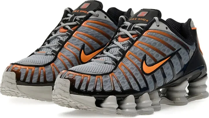 Shox Tl sneakers - Image 2