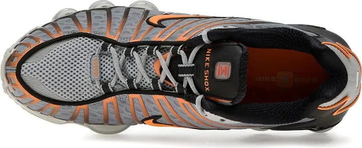 Shox Tl sneakers - Image 5