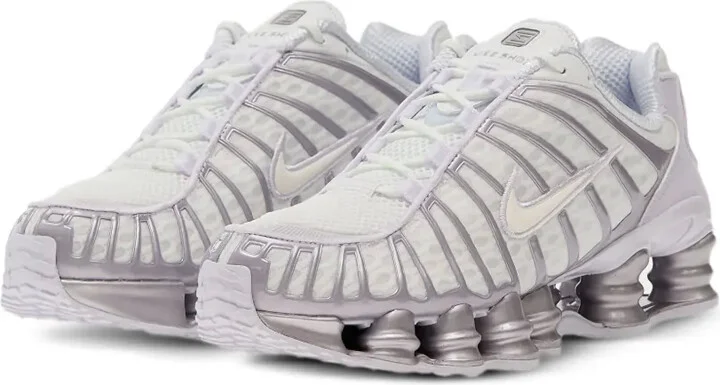 Shox TL sneakers - Image 2