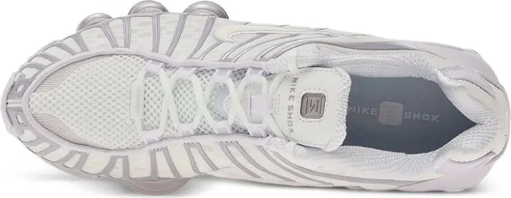 Shox TL sneakers - Image 4