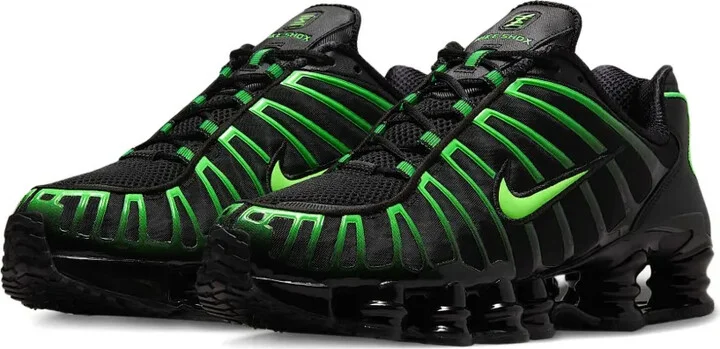 Shox TL sneakers - Image 2