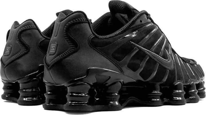 Shox TL sneakers - Image 3