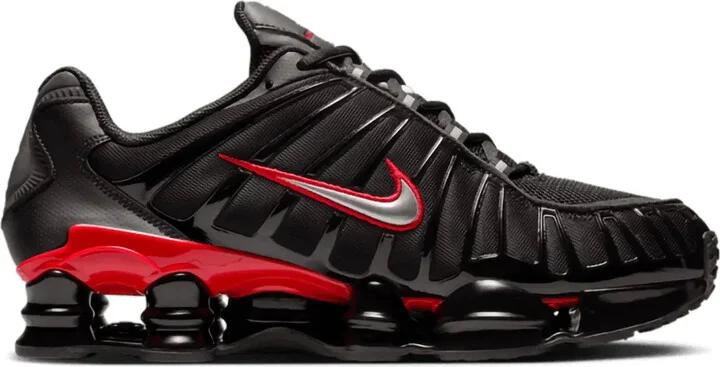 Shox TL sneakers
