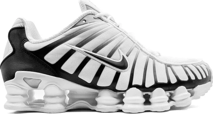 Shox TL sneakers