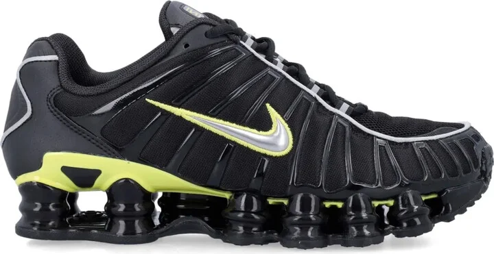 Shox TL sneakers
