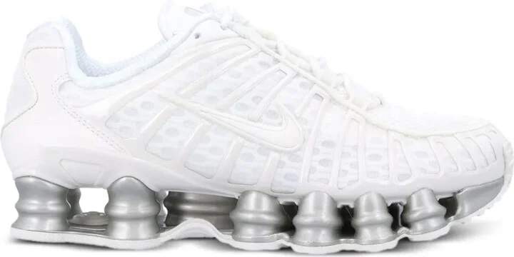 Shox TL sneakers