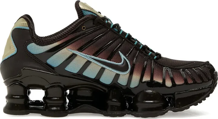 Shox TL sneakers