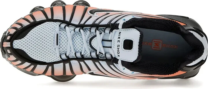 Shox TL sneakers