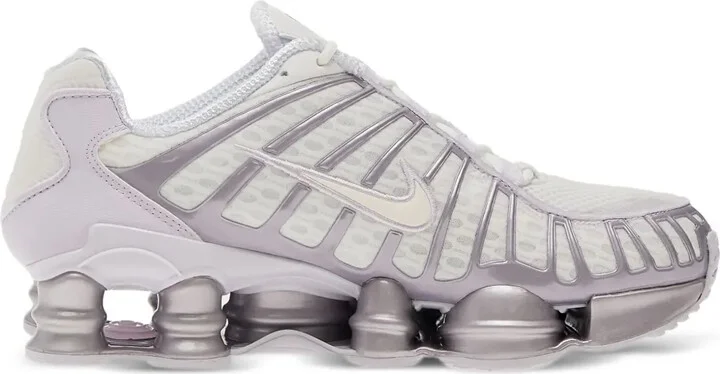 Shox TL sneakers