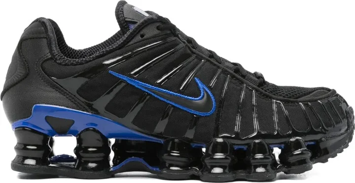 shox TL sneakers