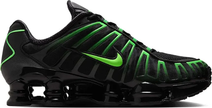 Shox TL sneakers