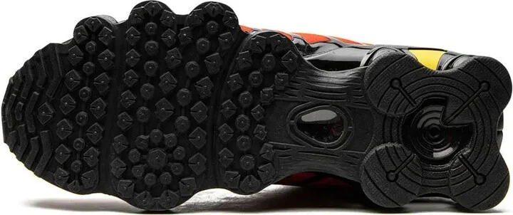 Shox TL "Sunrise" sneakers - Image 4