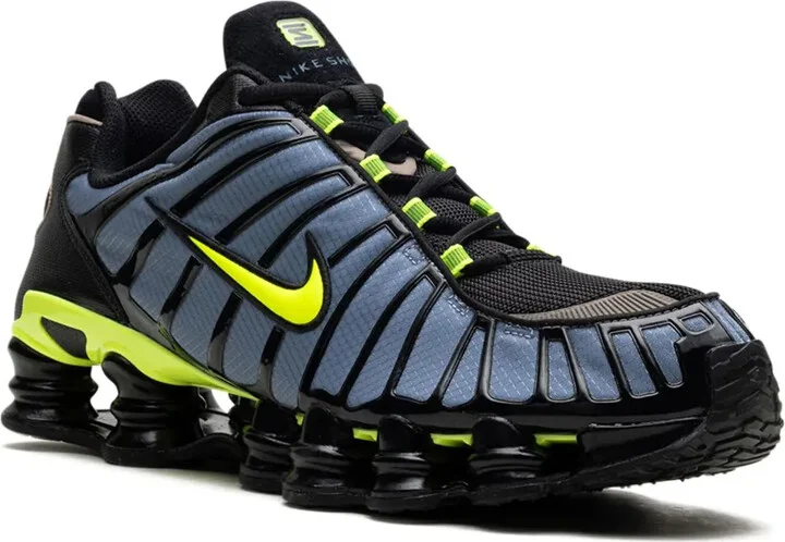 Shox TL "Thunderstorm" sneakers - Image 2