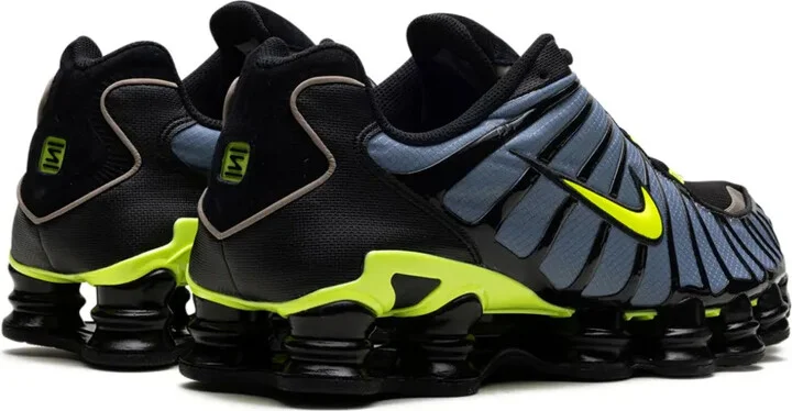 Shox TL "Thunderstorm" sneakers - Image 3