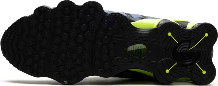 Shox TL "Thunderstorm" sneakers - Image 4