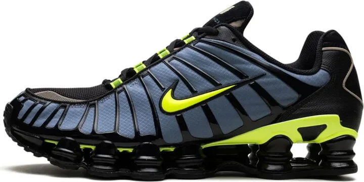 Shox TL "Thunderstorm" sneakers - Image 5