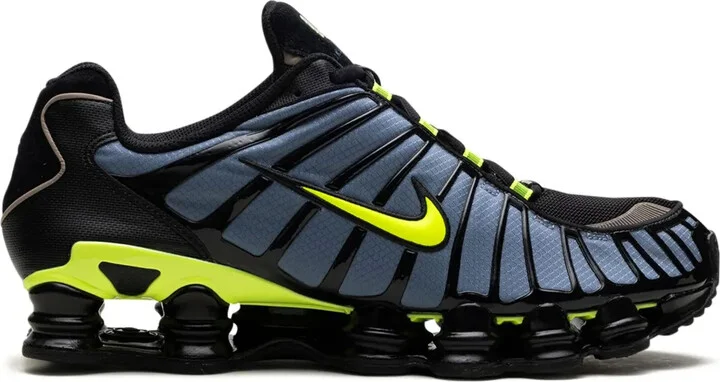 Shox TL "Thunderstorm" sneakers